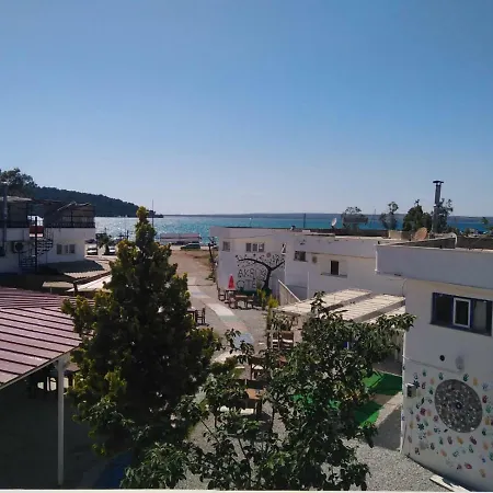 Didim Akbuk Hotel 4*