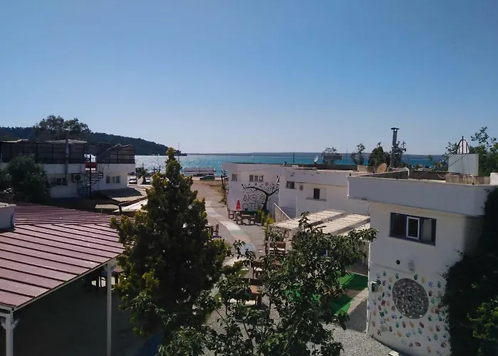 Didim Akbuk Hotel 4*