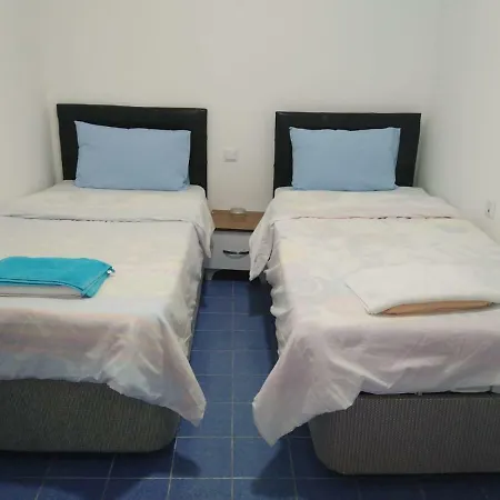 Hotel Didim Akbuk