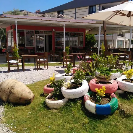 Didim Akbuk Hotel