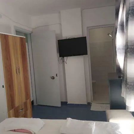Hotel Didim Akbuk Aydin