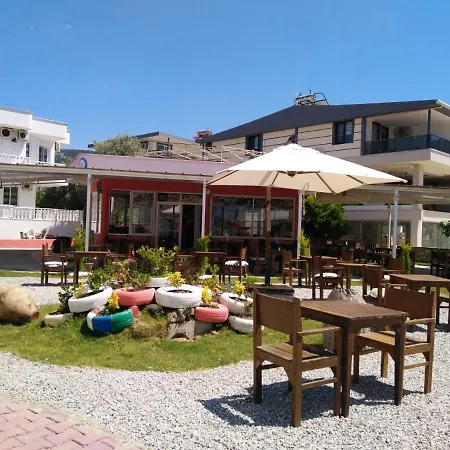Didim Akbuk Aydin