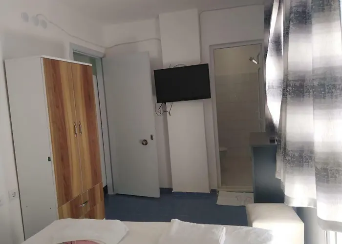 Отель Didim Akbuk Айдын