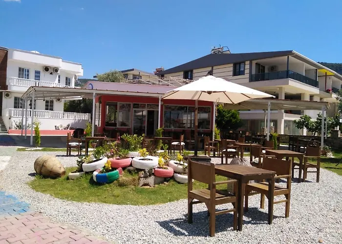 Didim Akbuk Айдын